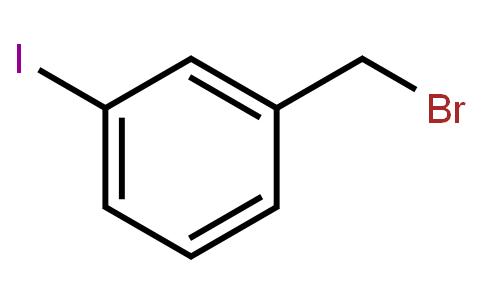 1125 | 49617-83-6 | 3-Iodobenzyl bromide