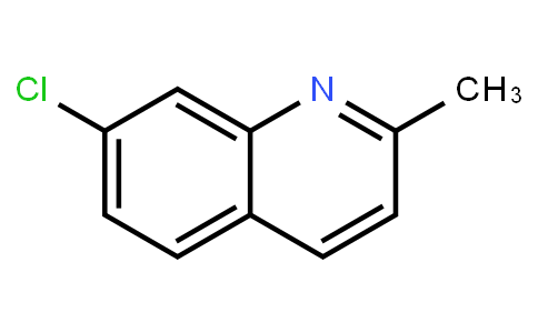 3017 | 4965-33-7 | 7-Chloroquinaldine