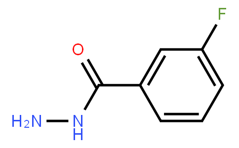 499-55-8 | 3-Fluorobenzhydrazide