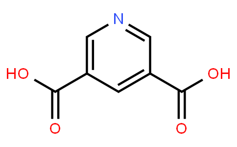 135441 | 499-81-0 | Pyridine-3,5-dicarboxylic acid