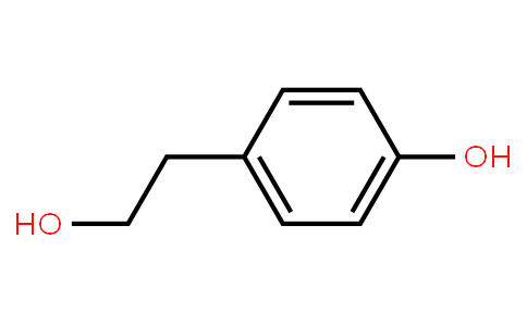 501-94-0 | 4-(2-Hydroxyethyl)phenol
