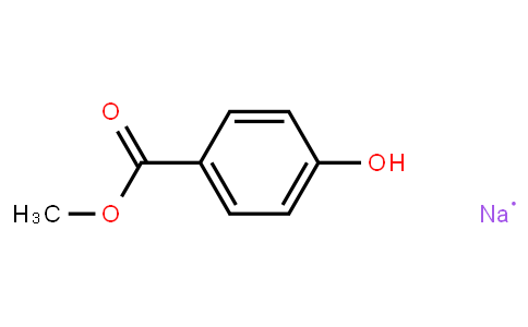 133309 | 5026-62-0 | Sodium Methyl Paraben
