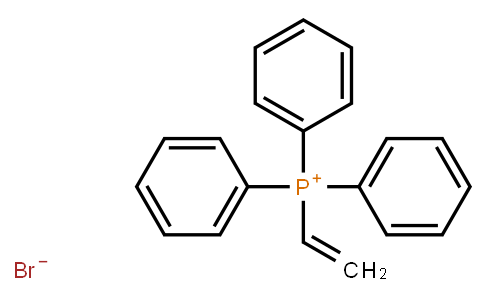 5044-52-0 | Vinyltriphenylphosphonium bromide