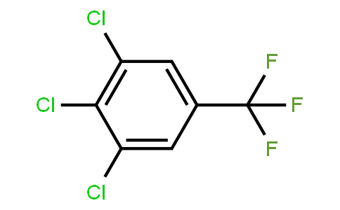 50594-82-6 | 3,4,5-Trichlorobenzotrifluoride