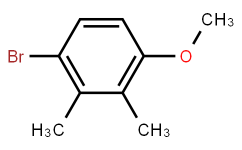 50638-48-7 | 4-Bromo-2,3-dimethylanisole