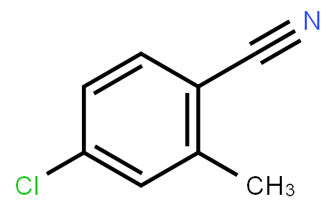 50712-68-0 | 4-Chloro-2-methylbenzonitrile
