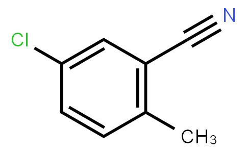 2304 | 50712-70-4 | 5-Chloro-2-methylbenzonitrile