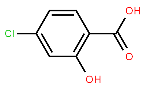 2164 | 5106-98-9 | 4-Chloro-2-hydroxybenzoic acid