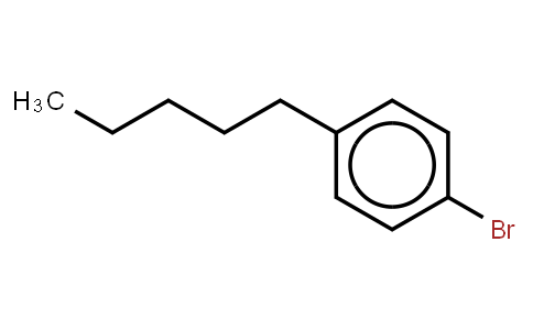 3102 | 51554-95-1 | 4-Pentylbromobenzene