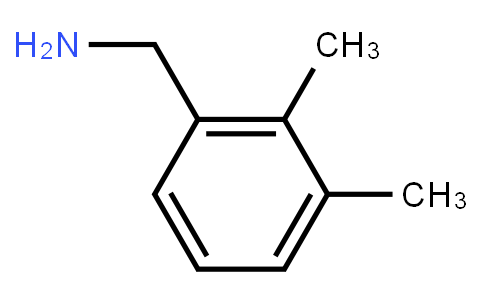 51586-20-0 | 2,3-Dimethylbenzyl amine