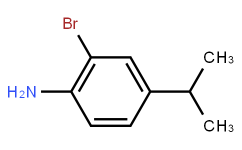 51605-97-1 | 2-Bromo-4-isopropylaniline
