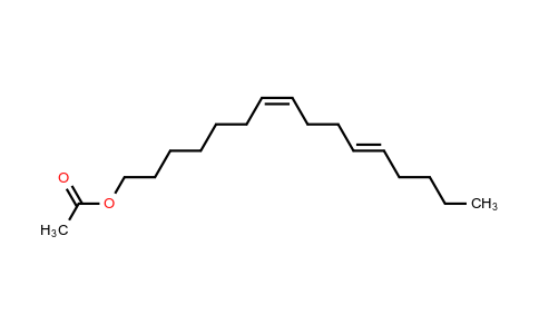 51606-94-4 | (Z,E)-7,11-hexadecadienyl acetate