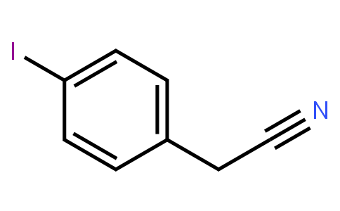 1218 | 51628-12-7 | 4-Iodobenzyl cyanide