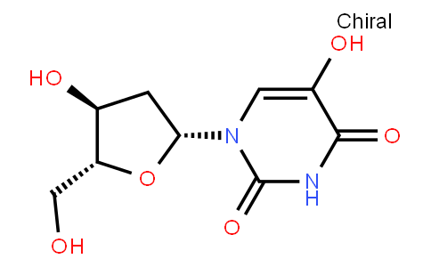 5168-36-5 | 5-HYDROXY-2'-DEOXYURIDINE