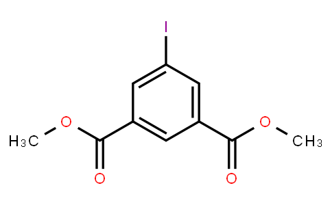 5508 | 51839-15-7 | Dimethyl 5-iodoisophthalate