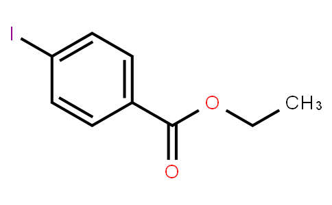 51934-41-9 | Ethyl 4-iodobenzoate