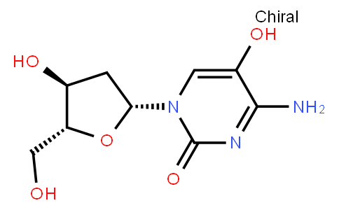 52278-77-0 | 5-HYDROXY-2'-DEOXYCYTIDINE