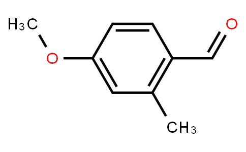 4232 | 52289-54-0 | 4-Methoxy-2-methylbenzaldehyde