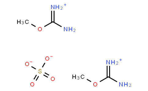52328-05-9 | 2-Methylisouronium sulfate