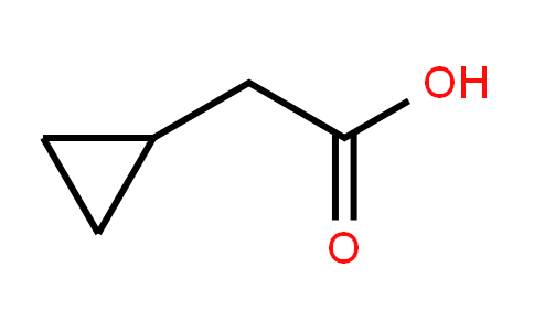 7042 | 5239-82-7 | Cyclopropylacetic acid