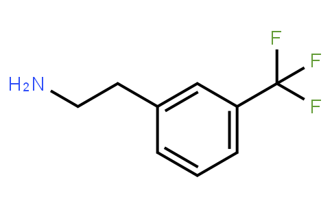 52516-30-0 | 3-(Trifluoromethyl)phenethylamine
