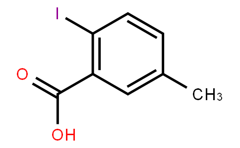 1153 | 52548-14-8 | 2-Iodo-5-methylbenzoic acid