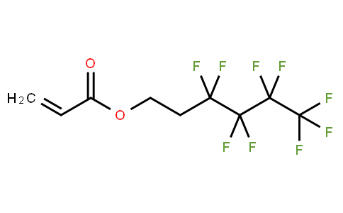 52591-27-2 | 2-(Perfluorobutyl)ethyl acrylate