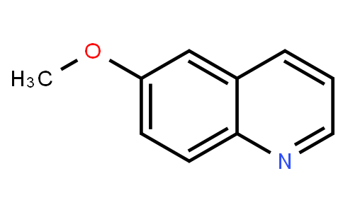 5263-87-6 | 6-Methoxyquinoline