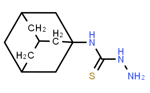 300097 | 52662-65-4 | 4-(1-Adamantyl)-3-thiosemicarbazide