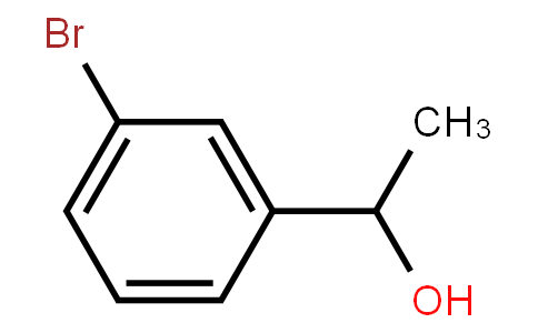 52780-14-0 | 1-(3-Bromophenyl)ethanol