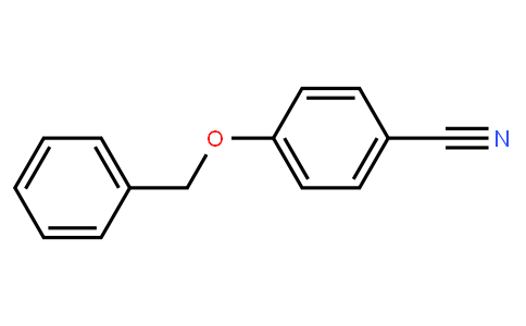 52805-36-4 | 4-Benzyloxybenzonitrile