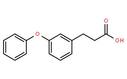 52888-70-7 | 3-(3-PHENOXYPHENYL)PROPIONIC ACID