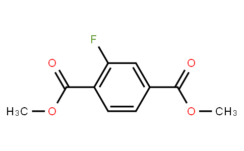 5292-47-7 | Dimethyl 2-fluoroterephthalate