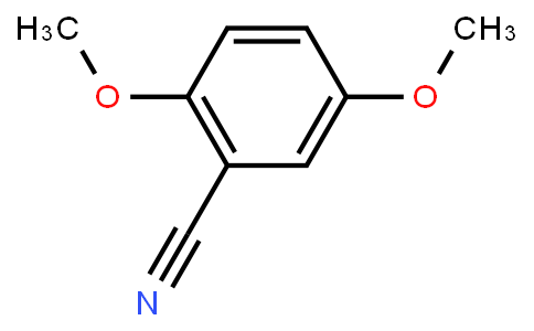 4260 | 5312-97-0 | 2,5-Dimethoxybenzonitrile