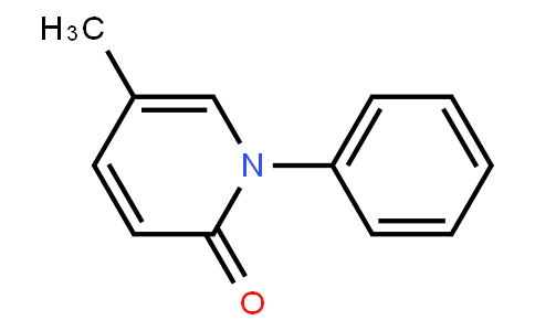 137238 | 53179-13-8 | 5-Methyl-1-phenylpyridin-2(1H)-one