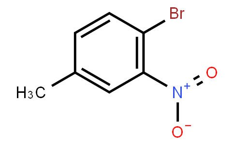 3053 | 5326-34-1 | 1-Bromo-4-methyl-2-nitrobenzene