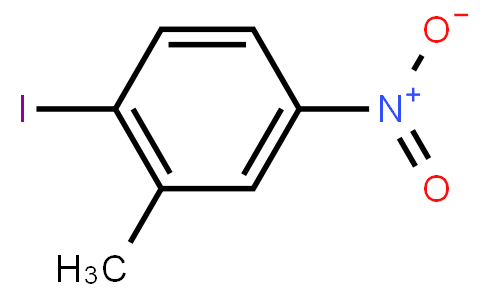 5326-38-5 | 1-iodo-2-methyl-4-nitrobenzene