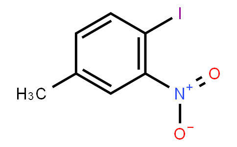 5326-39-6 | 1-Iodo-4-methyl-2-nitrobenzene