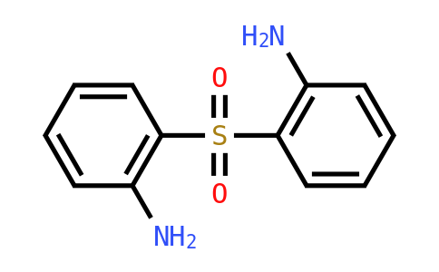53347-49-2 | 2,2'-Sulfonyldianiline