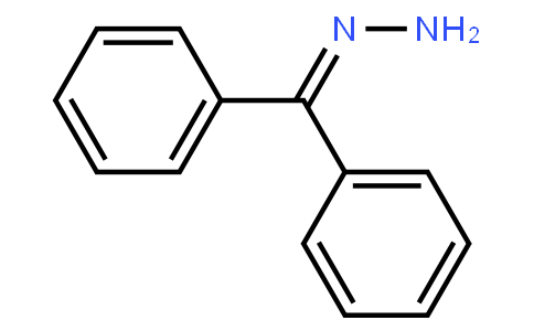 5350-57-2 | Benzophenone hydrazone