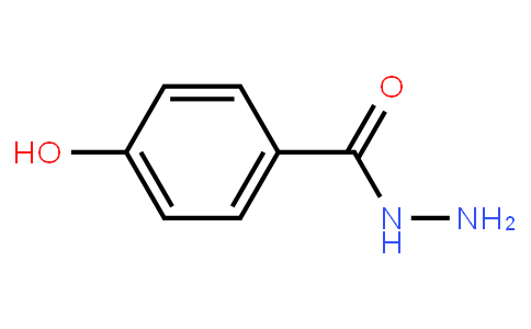 1560 | 5351-23-5 | 4-Hydroxybenzhydrazide