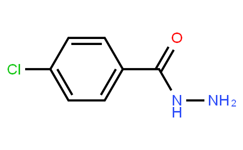 1660 | 536-40-3 | 4-Chlorobenzoic hydrazide