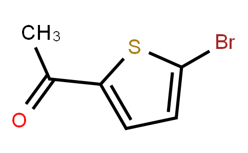 5370-25-2 | 2-Acetyl-5-bromothiophene