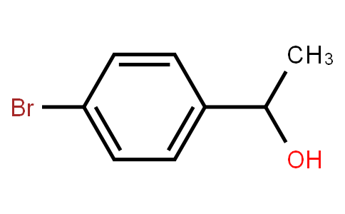 5391-88-8 | 1-(4-Bromophenyl)ethanol
