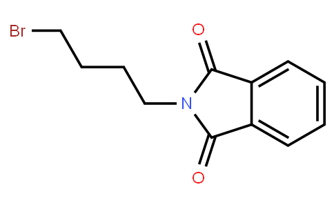 136852 | 5394-18-3 | N-(4-Bromobutyl)phthalimide
