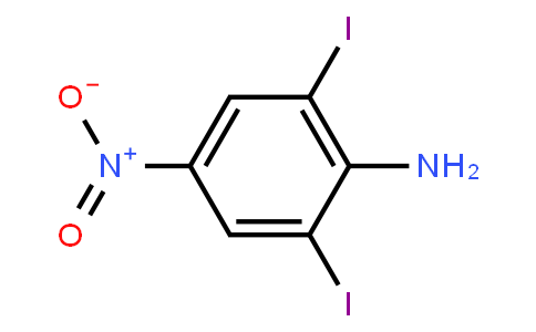 5398-27-6 | 2,6-Diiodo-4-nitroaniline