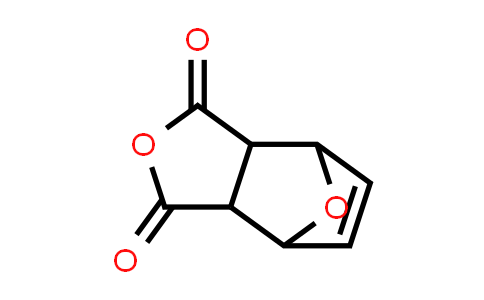 136037 | 5426-09-5 | 3a,4,7,7a-Tetrahydro-4,7-epoxyisobenzofuran-1,3-dione 