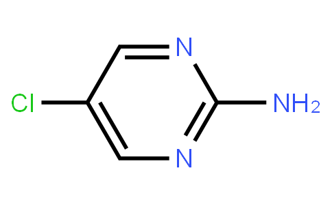 5428-89-7 | 5-Chloropyrimidin-2-amine