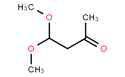 5436-21-5 | 4,4-Dimethoxy-2-butanone