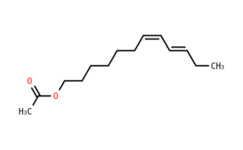 54364-62-4 | (7Z,9E)-Dodeca-7,9-dienyl acetate